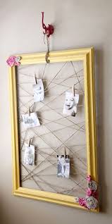Repurposed Frame Diy Photo Frames Diy Picture Frames Picture Frame Store