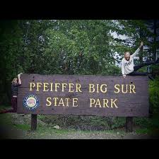 Log In Instagram Karlie Kloss Taylor Swift California Travel Road Trips Big Sur State Park