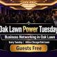 Oak Lawn Power Tuesdays