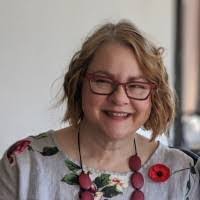 Vicki Rigg's Instagram, Twitter & Facebook