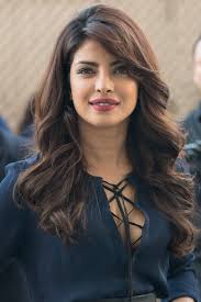 Priyanka Chopra Describes The Moment Her Father Helped Her Find Confidence Priyanka Chopra Hair Priyanka Chopra Hot Priyanka Chopra