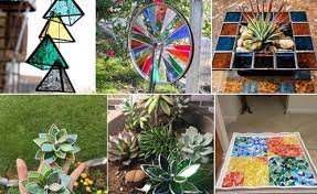 15 Stunning Diy Stained Glass Projects