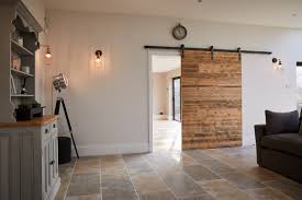 Our barn doors offer modern design. Faq Our Sliding Barn Doors The Main Company