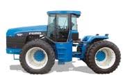 New Holland 9280 Tractor
