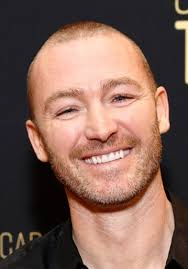 Jake McLaughlin (I)