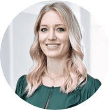 Angela Macri's Instagram, Twitter & Facebook