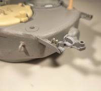 m2 medium tank by" 3D Models to Print