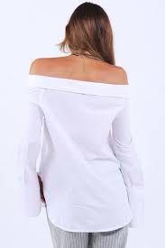 Bayan Gomlek Kayik Yaka Beyaz Gomlek Gotik Sik Alisveris Kiz Tarzi Indirim Toptan Salas Kapali Otantik Hamile Kadin Moda Fash Moda Gomlek Kadin