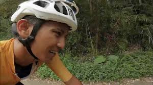 Mekus Mekus Aso Cycling 😂