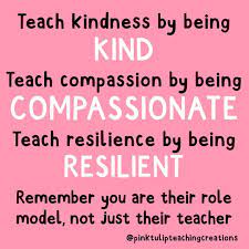  Lead By Example Quote Teaching Quotes Motivational Quotes Inspirational Quotes Classroom Lead By Example Quotes Be An Example Quotes Teaching Quotes