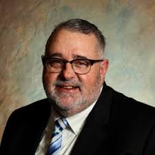 Pete Sullivan (@DrPeteSullivan)