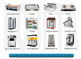 For additional products to fill your commercial kitchen, check out our supplies of food prep equipment, food warming equipment, and commercial refrigeration. Manufacturer Street Mobile Food Vending Car Hamburger Fast Food Restaurant China Food Trailer Mobile Food Truck Made In China Com