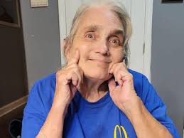 Fundraiser by Jen McCann : Ms Kathey at McDonald's needs our help!