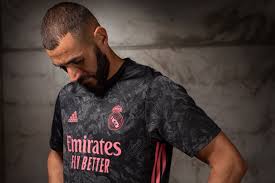 There would be no la liga championship without him. Adidas Unveils Baroque Real Madrid Kit Printed With Azulejos Tile Patterns