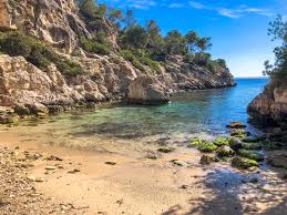 In high season the island receives about 8 million tourists from around the world. The 6 Most Beautiful Natural Attractions In Mallorca Seemallorca Com