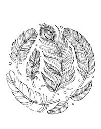 Coloring mandalas for kids might be more fun if the mandala contains simple shapes that they can relate to, such as hearts and flowers. Coloring Pages Mandala Coloring Meditative Coloring Coloring Pages