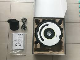 Quickly check out this roomba troubleshooting guide in 2020 and find useful solutions here to deal if you want to give your roomba the best care, then make sure you see all the error numbers or listen. Irobot Roomba 621 Roboter Staubsauger Gunstig Kaufen Ebay