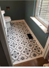 Modern half bath updates for $100. 39 Half Bathroom Ideas Small Decor Powder Rooms The Conspiracy Apikhome Com Small Half Bathrooms Bathroom Decor Bathroom Makeover