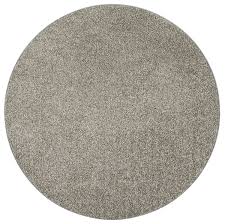 • sie möchten einen großen raum durch hochflorteppiche & shaggys aufpeppen? Snapstyle Hochflor Velours Teppich Mona Mix Rund Anthrazit 160x160 Cm Galeria Karstadt Kaufhof