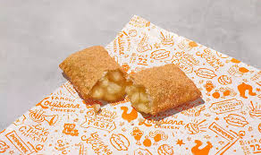 If this stresses you out, we can help! The Best Fast Food Desserts According To An Rd Eat This Not That