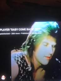 Player drummer…Yachtiest hair ever? I vote yes