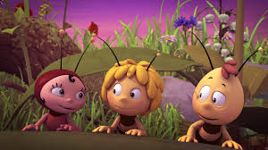 While i am a devout christian (not a crazy zealot or anything like this) for my bases of religion and my outlook beliefs in life, i'm not a. Studio 100 Media Enters Production For Maya The Bee 3 Videoage International