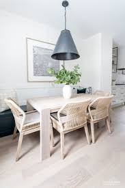 Toronto Residence Before And Afters Coco Jack Dining Room Remodel Farmhouse Dining Room Stylish Dining Room