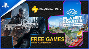 Maybe you would like to learn more about one of these? Free Ps Plus Games March 2021 Ps4 Ps5 Rumor Speculation Youtube