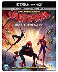 Do you like this video? Buy Spider Man Into The Spider Verse Blu Ray On Sale For 20 Off