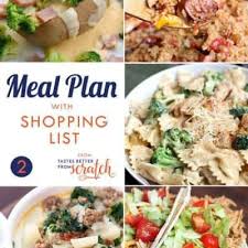 Unsalted butter would also be great. Pin On Healthy Meal Plans
