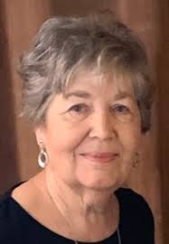 Janette Wray Obituary (1939