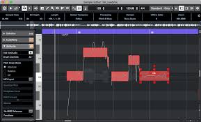 Steinberg Cubase 10