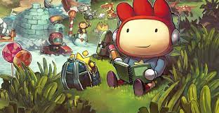 Jun 08, 2018 · free download full apk android scribblenauts unlimited. Scribblenauts Unlimited Mod Apk 1 27 Unlocked Download For Android