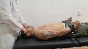 Chuck tries hypnosis in a manporn.xxx exclusive