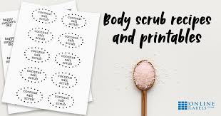 Browse our range online today. How To Make 6 Homemade Diy Body Scrub Gifts For Mother S Day