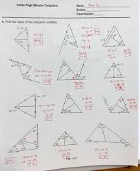 Get access to answers, tests, and worksheets. Worksheet Triangle Sum And Exterior Angle Theorem Angles Worksheet Geometry Worksheets Pythagorean Theorem Worksheet