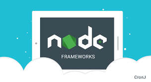 In fact, node.js is open source and available for free to download. Best Node Js Frameworks For Web Apps In 2021 Dzone Open Source
