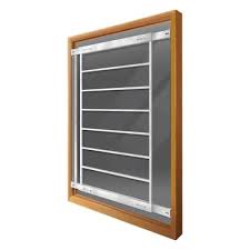 Year of land rover up to 1998 (200/300tdi) 1998 onwards (td5 and puma. Window Security Bars At Lowes Com