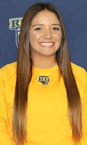 2018 Softball Roster