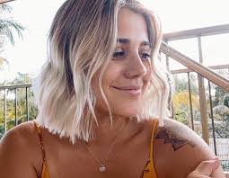 Sheree Macdonald's Instagram, Twitter & Facebook