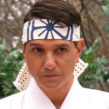 Ralph Macchio Teases What's to Come for Daniel in 'Cobra Kai' Season 6 Part  2
