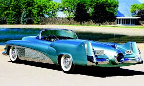 From the cars.com expert editorial team. Gm Buick Lesabre 1951 Konzeptstudie Autozeitung De