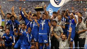 Asian football trying to overcome lure of Europe – DW – 12/08/2021