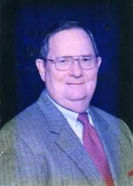 Derrell Bain Obituary (1932