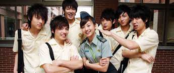 Hēitáng mǎqíduǒ) is a taiwanese drama starring members of taiwanese bands lollipop f and hey girl. Brown Sugar Macchiato Asianwiki