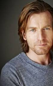 Ewan McGregor