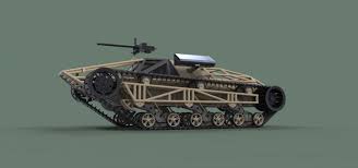 Tfsource is your site when you're looking for vintage transformers toys and action figures. Ripsaw Ev1 From Movie Gi Joe 2 3d Modell In Panzer 3dexport