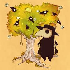 Plague Doctor Vi Remake By Frankiesbugs On Deviantart In 2020 Plague Doctor Plauge Doctor Drawings