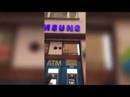 Acestea sunt active de la 1 aprilie. Noua Metoda De Furat La Bancomat Youtube