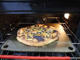 Product title leifheit round ceramic pizza stone with slicer. The 7 Best Pizza Stones In 2021